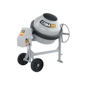 Betoneira Rental 200L Mono 220v CSM