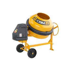 Betoneira para concreto 400l com motor mono 220v 