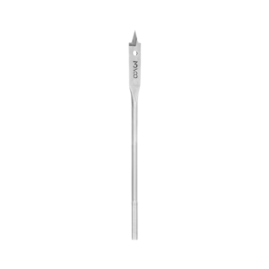 Broca Chata Para Madeira 10mm 3,8 X 157mm 6 1,8 Sta57038b Stanley