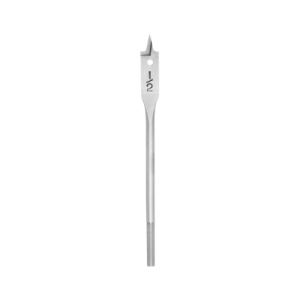 Broca Chata Para Madeira 13mm 1,2 X 157mm 6 1,8 Sta57012b Stanley