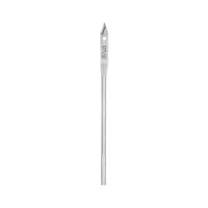 Broca Chata Para Madeira 8mm 5,16 X 157mm 6 1,8 Sta57516b Stanley