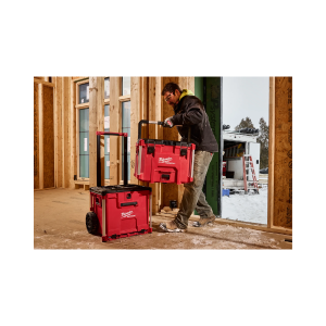 CAIXA FERRAMENTAS EXTRA GRANDE PACKOUT 48228423I MILWAUKEE