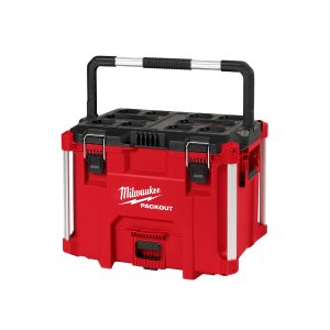 CAIXA FERRAMENTAS EXTRA GRANDE PACKOUT 48228423I MILWAUKEE