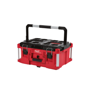 CAIXA FERRAMENTAS ORGANIZADORA GRANDE PACKOUT 48228425 MILWAUKEE