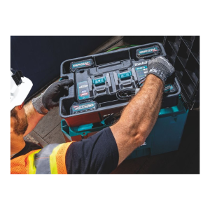 CAIXA FERRAMENTAS T90021 MAKITA