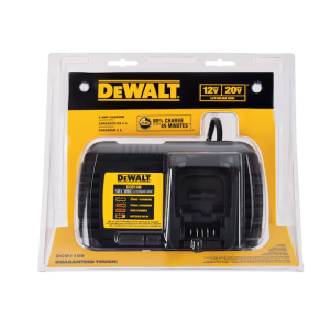 CARREGADOR DE BATERIA  DCB1106B2 DEWALT