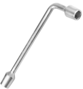 CHAVE BIELA 16MM CROMO VANADIO BELZER