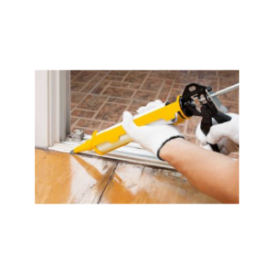 CONJUNTO BICOS ACO INOX PARA APLICADOR DE SILICONE VONDER