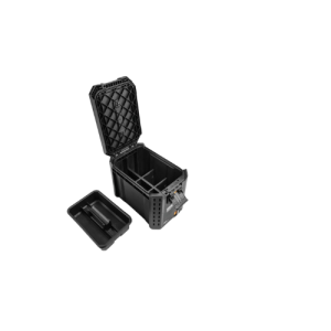 Caixa Ferramentas Compacta TBB1B60C  Stacktech Toughbuilt