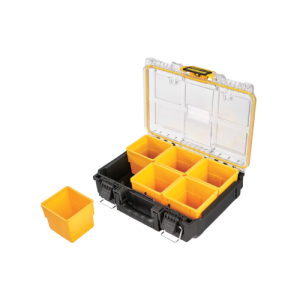 Caixa Organizadora Compacta Toughsystem Dwst08020 Dewalt