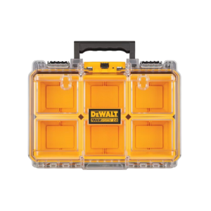 Caixa Organizadora Compacta Toughsystem Dwst08020 Dewalt