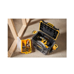 Caixa Organizadora Profunda Toughsystem Dwst08035 Dewalt