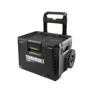 Caixa Organizadora com Rodas Stacktech TBB1B70R Toughbuilt