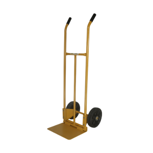 Carrinho Transporte Armazem 200Kg Macica A200D Lynus