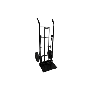 Carrinho Transporte Armazem 400Kg Pneu A400D Lynus