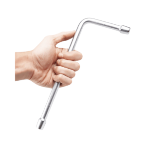 Chave Biela Sextavada 08mm St47511l Sata