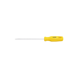 Chave De Fenda 3mm 18 X 4pol 100mm Vonder