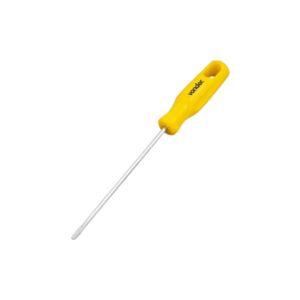 Chave De Fenda 3mm 18 X 4pol 100mm Vonder