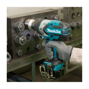 Chave De Impacto 12 18V 1600NM sem Bateria Brushless DTW1002Z Makita