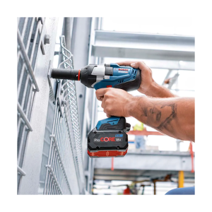 Chave De Impacto 18v 1050NM Sem Bateria Gds 18v1050 H Bosch