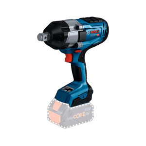 Chave De Impacto 18v 1050NM Sem Bateria Gds 18v1050 H Bosch