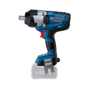 Chave De Impacto 3,4 18v 1600nm Sem Bateria Gsd 18v 1600 Bosch