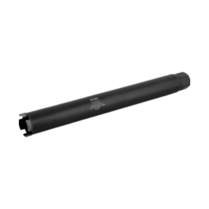 Coroa Diamantada 51mm X 450mm para PCV4880 Vonder