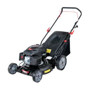 Cortador De Grama Lr 180 Gasol Com Recolhedor 4T Kawashima