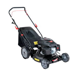 Cortador De Grama Lr 180 Gasol Com Recolhedor 4T Kawashima