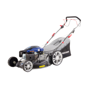 Cortador De Grama Tracionado Lr225T Nakashi