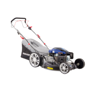 Cortador De Grama Tracionado Lr225T Nakashi