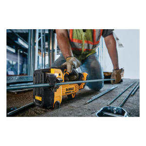 Cortador De Tubo 14 a 38 para Barra Roscada DCS350B-B3 sem bateria Brushless Dewalt