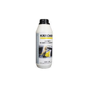 DETERGENTE LIMPADOR CONCENTRADO CARPETES E ESTOFADOS 1L KARCHER