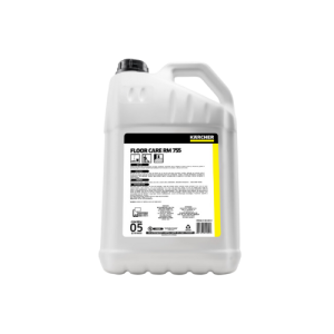 Detergente Limpador Floor Care RM 755 5L Karcher