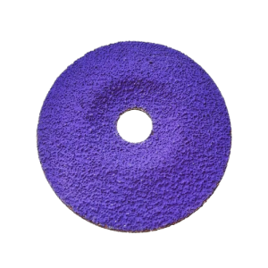 Disco De Lixa Grão Cerâmico 7 180mm 36 Cerabond Premium Tyrolit