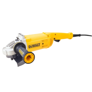 ESMERILHADEIRA ANGULAR 9 2600W DWE496B2 INDUSTRIAL DEWALT