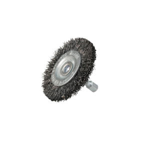 Escova De Aço Circular 2 (50mm) Enc. 1/4 D-76473 Makita