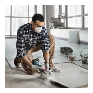 Esmerilhadeira 1Gws 180Li Combo Bosch