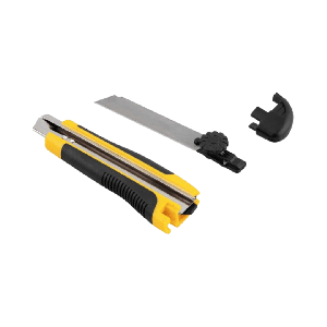 estilete de corte 18mm es218 vonder