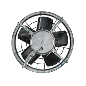 Exaustor Ventilador 30Cm 220V Ventisol