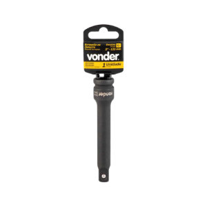 Extensão Para Soquete Cromo Vanad 12 X 5 Compr Vonder