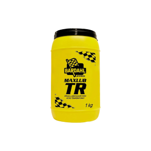 GRAXA LUBRIFICANTE ALTA TEMP MAX LUB TR BARDAHL