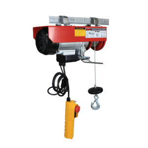 Guincho Coluna Eletrico  220V S1 HA 1051 Motomil