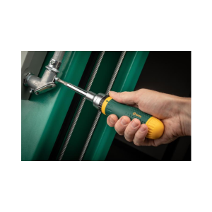 JOGO CHAVE RETA Com CATRACA Com 19 Pc ST09350 SATA