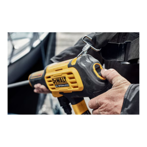 LAVADORA ALTA PRESSAO A BATERIA 60V DCPW1000BB3 S BAT DEWALT