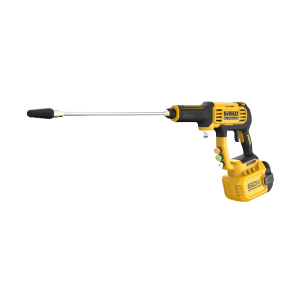 LAVADORA ALTA PRESSAO A BATERIA 60V DCPW1000BB3 S BAT DEWALT