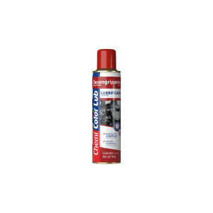 LUBRIFICANTE DESENGRIPANTE SPRAY 300ML 140G CHEMICOLOR