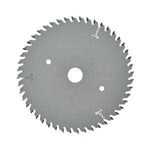 Lâmina Para Serra Circular Madeira 6 1,2 48d Dt1090qz Dewalt