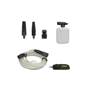 Lavadora Alta PressAo A Bateria 60v DCPW1000B SEM Bat Dewalt