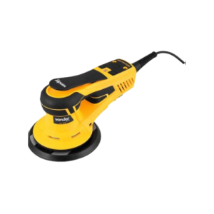 Lixadeira Orbital Brushless Elétrica LRV350B 220V Vonder